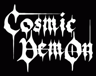 logo Cosmic Demon